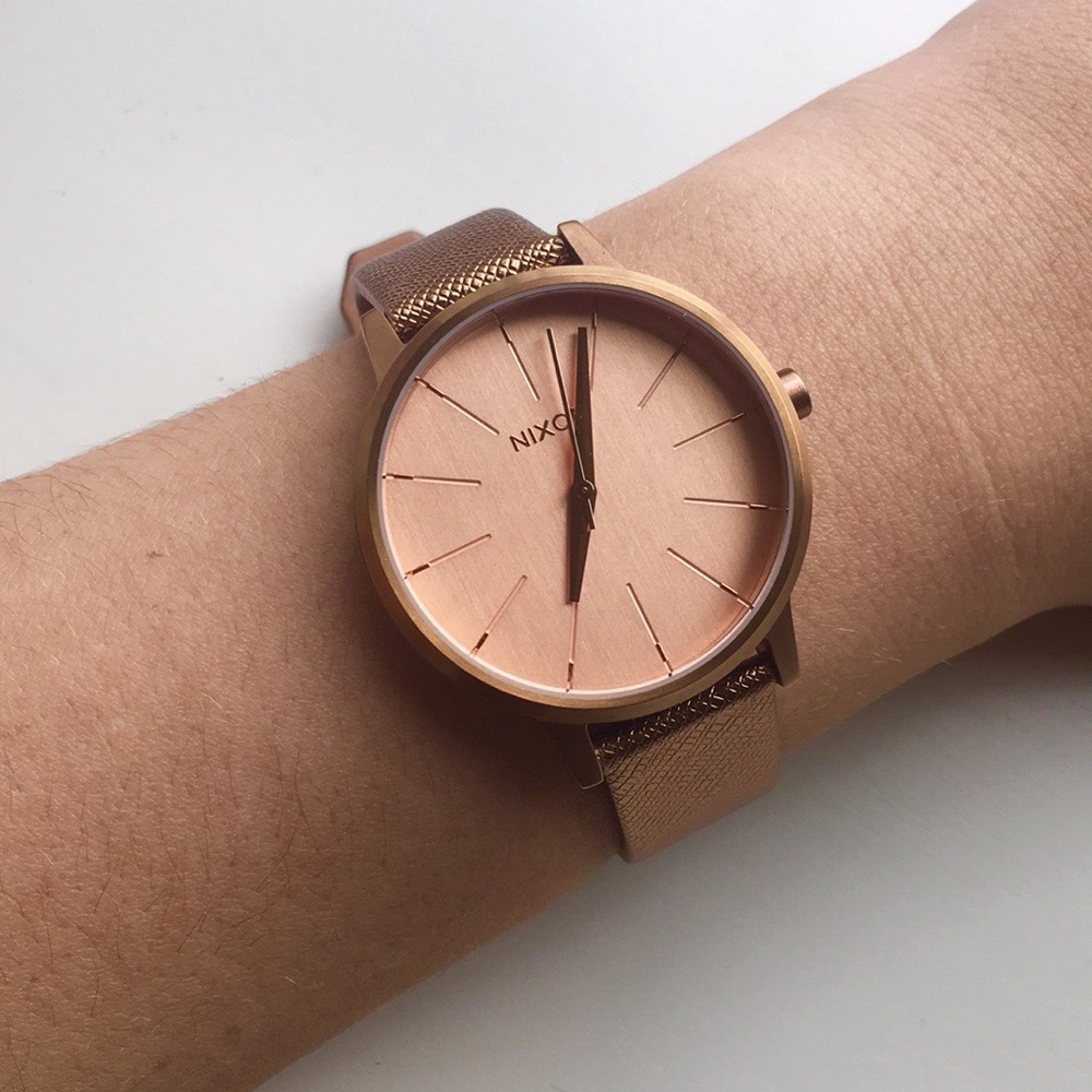 Nixon Kensington Watch